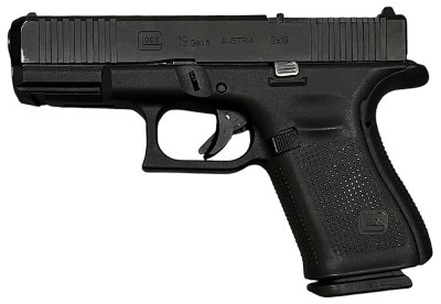 GLOCK 19 Gen 5 9MM LUGER (9x19 PARA) - Image 1 of 6