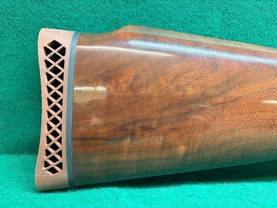BROWNING CITORI 725 TRAP 12 GA - Image 3 of 25