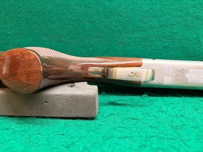 BROWNING CITORI 725 TRAP 12 GA - Image 23 of 25