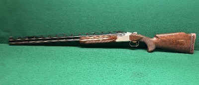 BROWNING CITORI 725 TRAP 12 GA - Image 9 of 25