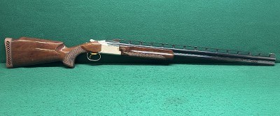 BROWNING CITORI 725 TRAP 12 GA - Image 2 of 25