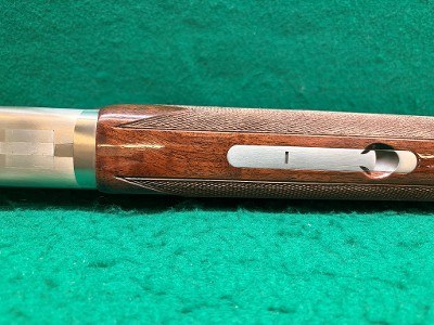 BROWNING CITORI 725 TRAP 12 GA - Image 24 of 25