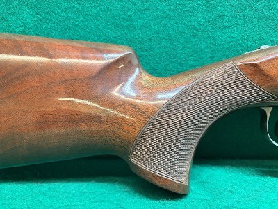 BROWNING CITORI 725 TRAP 12 GA - Image 4 of 25