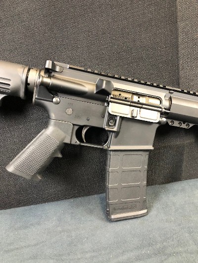 PALMETTO STATE ARMORY PA-15 - RIFLE .223 WYLDE - Image 4 of 9
