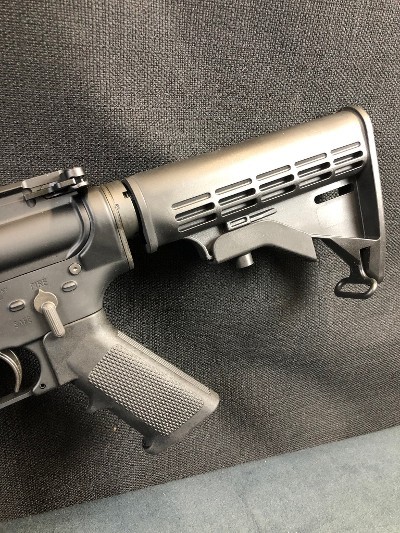 PALMETTO STATE ARMORY PA-15 - RIFLE .223 WYLDE - Image 8 of 9