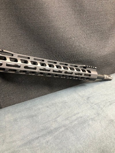 PALMETTO STATE ARMORY PA-15 - RIFLE .223 WYLDE - Image 5 of 9