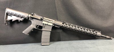PALMETTO STATE ARMORY PA-15 - RIFLE .223 WYLDE - Image 1 of 9