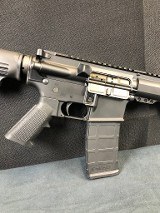 PALMETTO STATE ARMORY PA-15 - RIFLE .223 WYLDE - Image 4 of 9