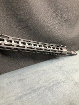 PALMETTO STATE ARMORY PA-15 - RIFLE .223 WYLDE - Image 5 of 9