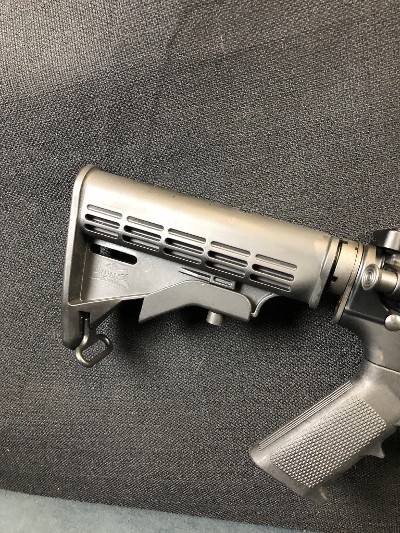 PALMETTO STATE ARMORY PA-15 - RIFLE .223 WYLDE - Image 3 of 9