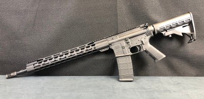 PALMETTO STATE ARMORY PA-15 - RIFLE .223 WYLDE - Image 2 of 9