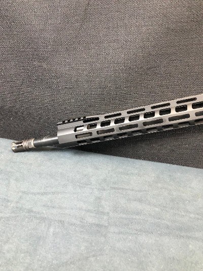 PALMETTO STATE ARMORY PA-15 - RIFLE .223 WYLDE - Image 9 of 9
