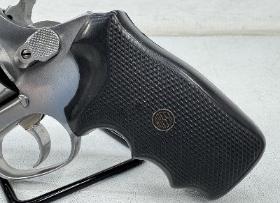 ROSSI M88 .38 SPL - Image 6 of 18