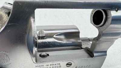 ROSSI M88 .38 SPL - Image 16 of 18