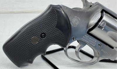 ROSSI M88 .38 SPL - Image 10 of 18