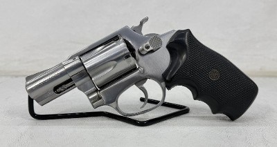 ROSSI M88 .38 SPL - Image 1 of 18