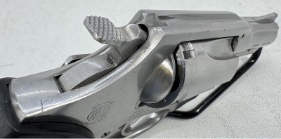 ROSSI M88 .38 SPL - Image 11 of 18