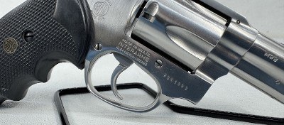 ROSSI M88 .38 SPL - Image 9 of 18