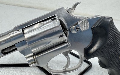 ROSSI M88 .38 SPL - Image 4 of 18
