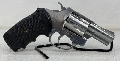 ROSSI M88 .38 SPL - Image 2 of 18