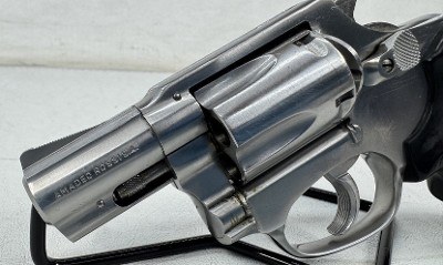 ROSSI M88 .38 SPL - Image 3 of 18