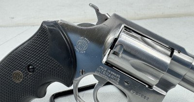 ROSSI M88 .38 SPL - Image 8 of 18