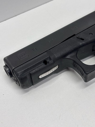 GLOCK 19 GEN 3 9MM LUGER (9x19 PARA) - Image 8 of 12