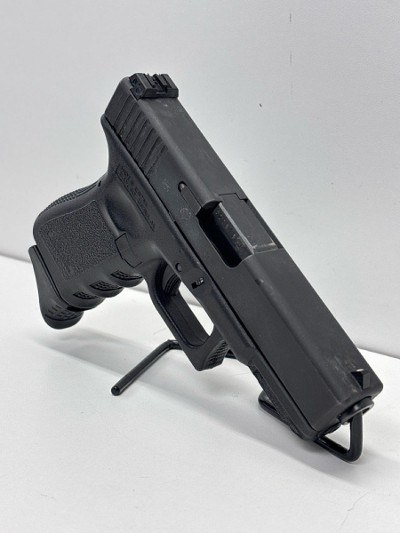 GLOCK 19 GEN 3 9MM LUGER (9x19 PARA) - Image 2 of 12