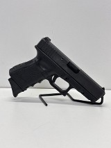 GLOCK 19 GEN 3 9MM LUGER (9x19 PARA) - Image 1 of 12
