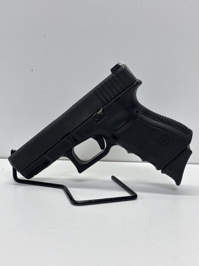 GLOCK 19 GEN 3 9MM LUGER (9x19 PARA) - Image 3 of 12