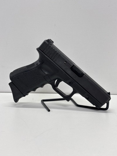 GLOCK 19 GEN 3 9MM LUGER (9x19 PARA) - Image 1 of 12