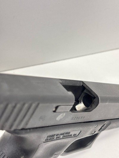 GLOCK 19 GEN 3 9MM LUGER (9x19 PARA) - Image 11 of 12
