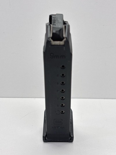 GLOCK 19 GEN 3 9MM LUGER (9x19 PARA) - Image 12 of 12