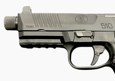 FN 510 10MM - Image 2 of 8