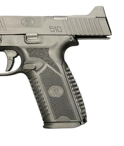 FN 510 10MM - Image 6 of 8