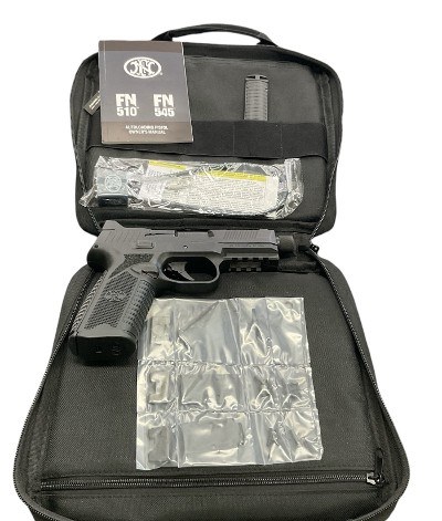 FN 510 10MM - Image 8 of 8