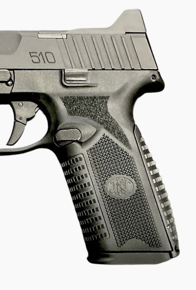 FN 510 10MM - Image 3 of 8