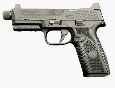 FN 510 10MM - Image 1 of 8