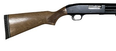 MOSSBERG 500A 12 GA - Image 5 of 6