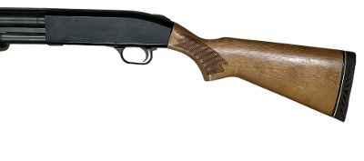 MOSSBERG 500A 12 GA - Image 4 of 6