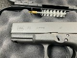 GLOCK 23 AUSTRIA 40 .40 - Image 9 of 11
