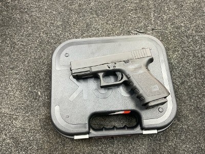 GLOCK 23 AUSTRIA 40 .40 - Image 1 of 11