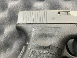 GLOCK 23 AUSTRIA 40 .40 - Image 11 of 11