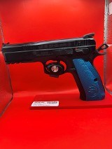 CZ CZ 75 SP-01 9MM LUGER (9x19 PARA) - Image 2 of 2