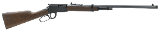HENRY FRONTIER THREADED BARREL .22 S/L/LR - Image 1 of 1