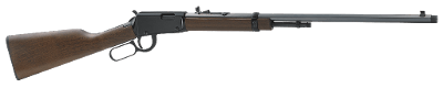 HENRY FRONTIER THREADED BARREL .22 S/L/LR - Image 1 of 1