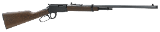 HENRY FRONTIER THREADED BARREL .22 S/L/LR - Image 1 of 1