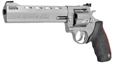 TAURUS 454 RAGING BULL .454 CASULL - Image 4 of 4