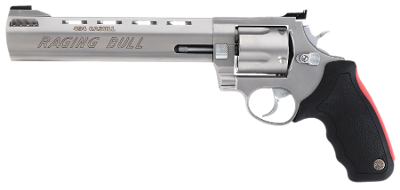 TAURUS 454 RAGING BULL .454 CASULL - Image 3 of 4