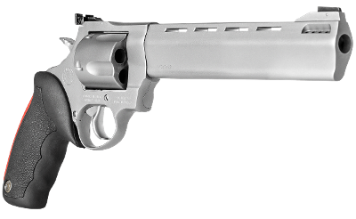 TAURUS 454 RAGING BULL .454 CASULL - Image 2 of 4